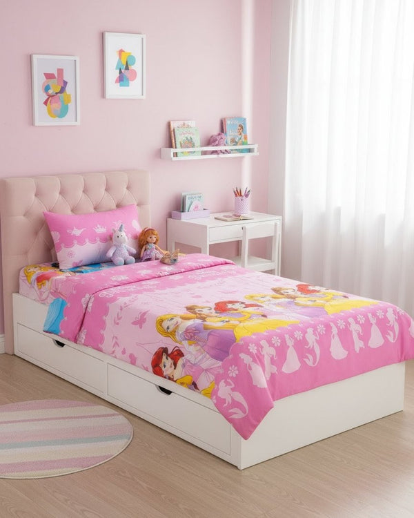 Barbie - bedsheet