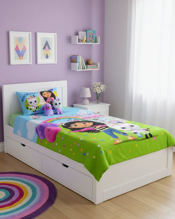 Dora - bedsheet