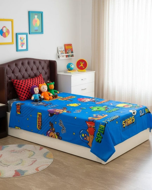 Toy Story - bedsheet